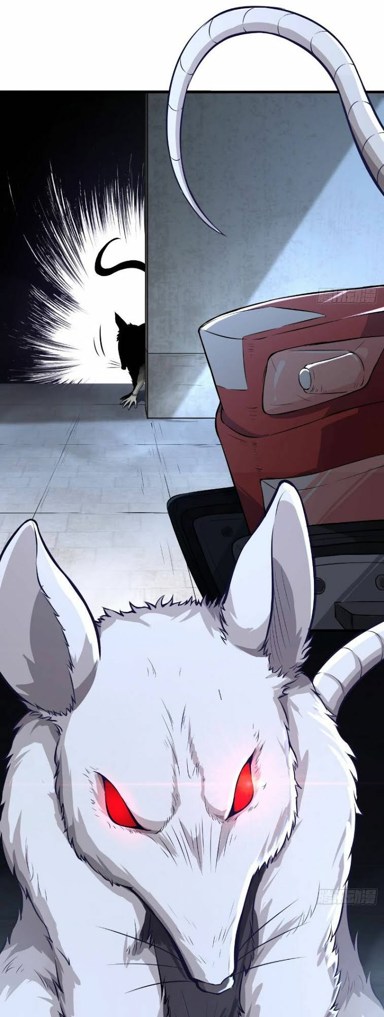 minh nhật thần đô chapter 1.2 6