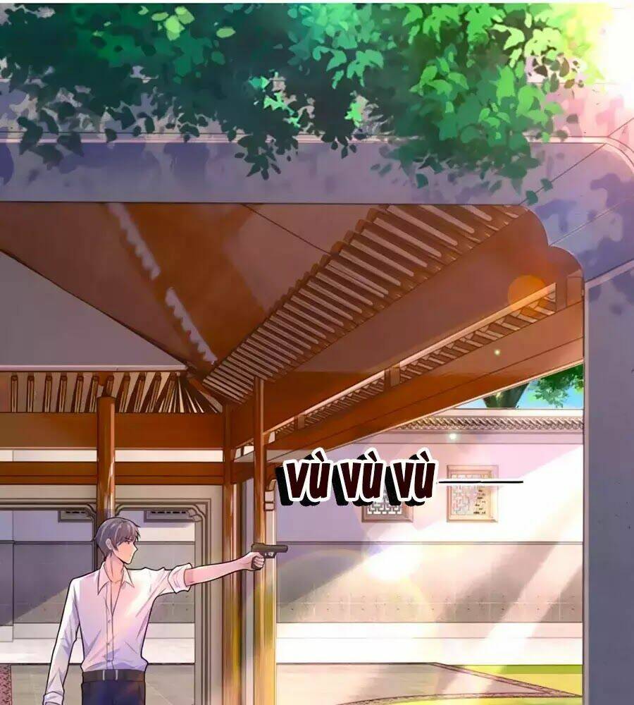 loạn thế tù sủng: thiếu soái bất lương của ta chapter 75 1