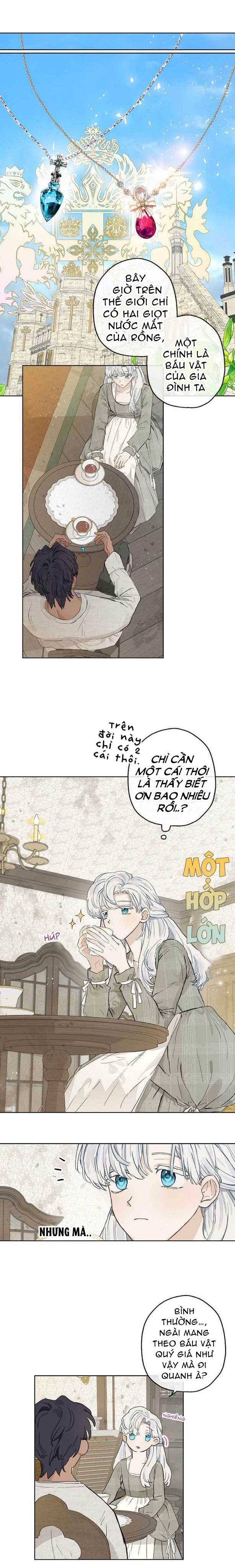 đứa con gái ngoài giá thú của bá tước chapter 9 12