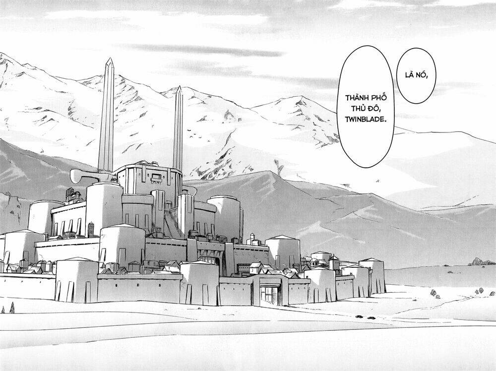 kanojo ga flag o oraretara chapter 19 41