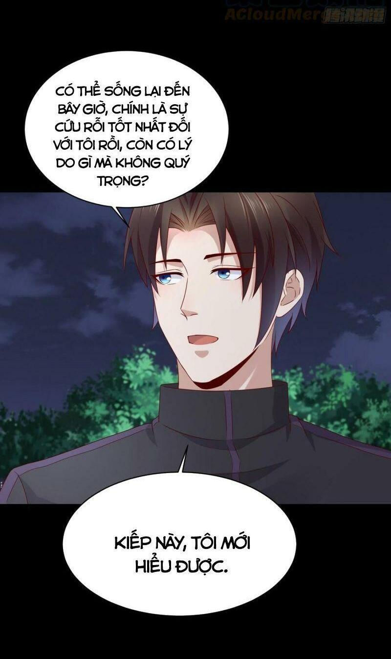 vua đầu tư mạnh nhất chapter 48 26