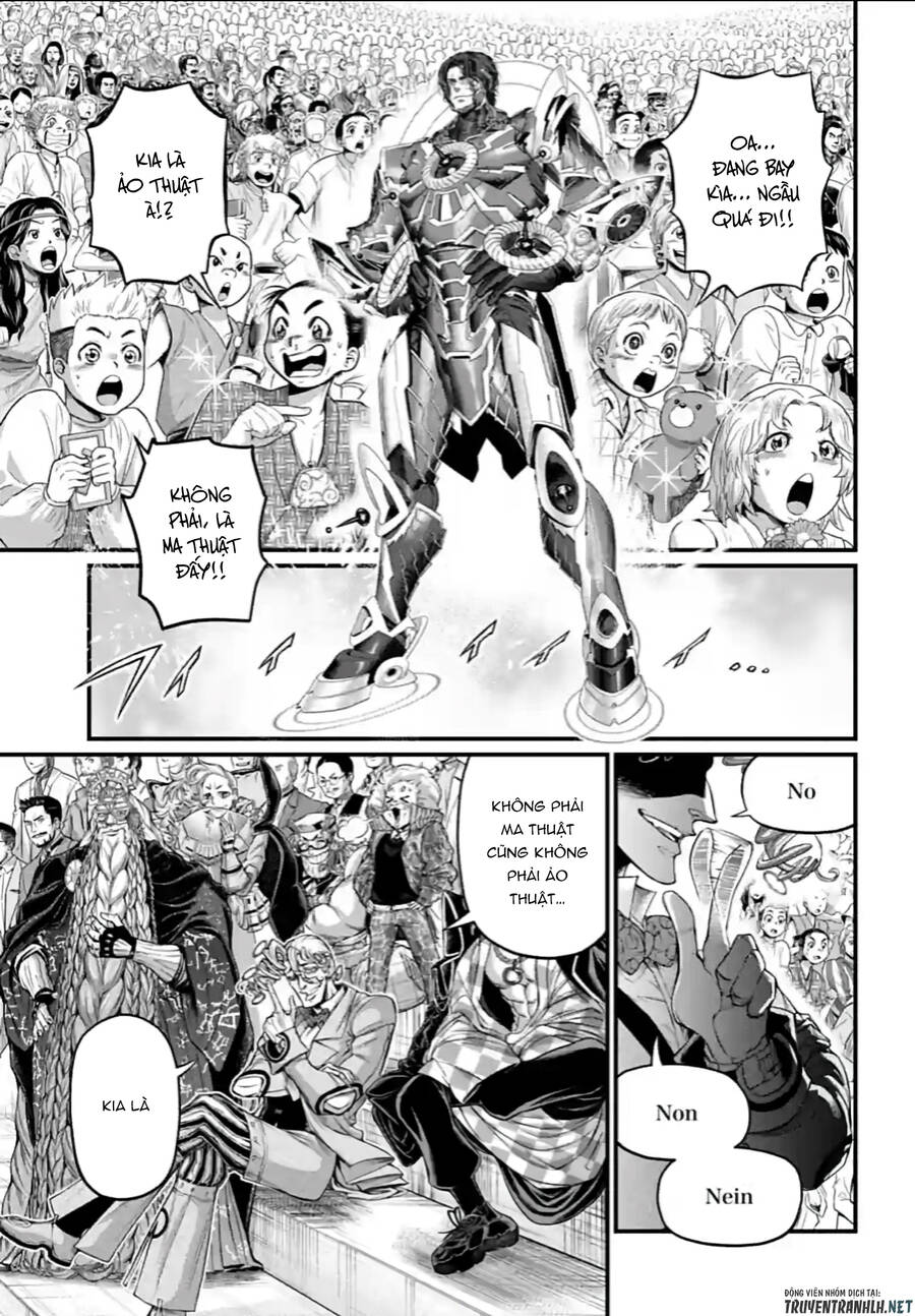 đại chiến nhân thần chapter 71 3