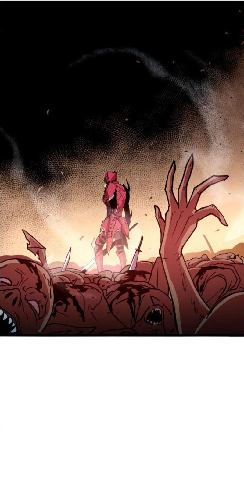 tôi trở lại thăng cấp một mình chapter 41 55