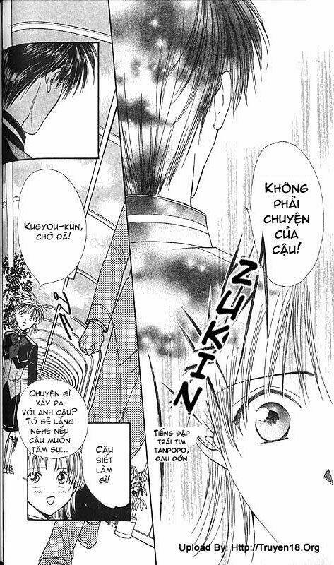 cô bé nghèo khó chapter 9 13