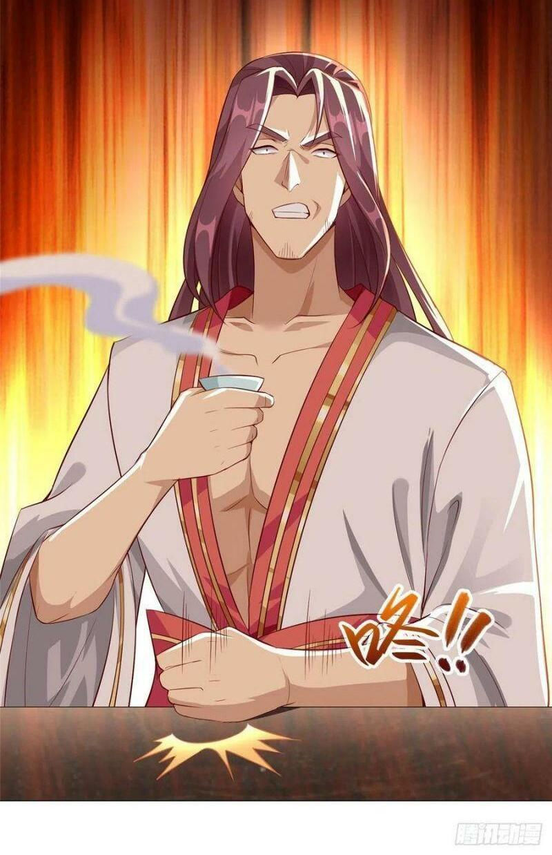 người nuôi rồng chapter 62 23