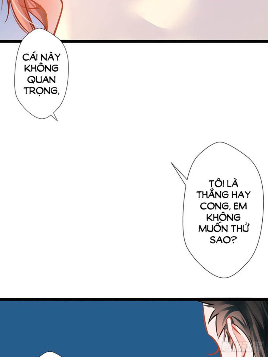 cưng chiều ái thê hư hỏng chapter 56 56