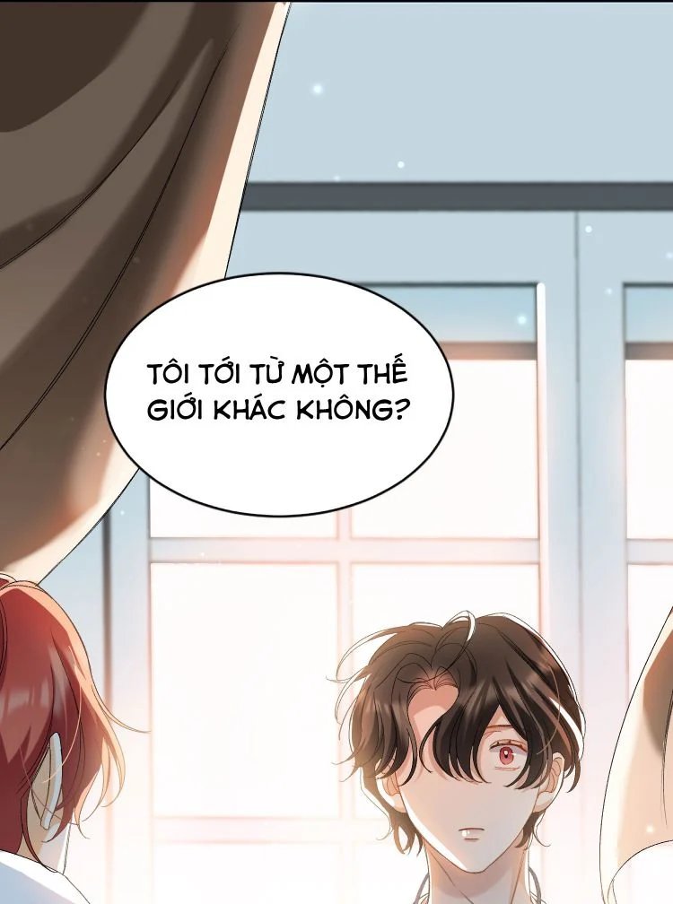 nụ hôn vực thẳm chapter 29 41