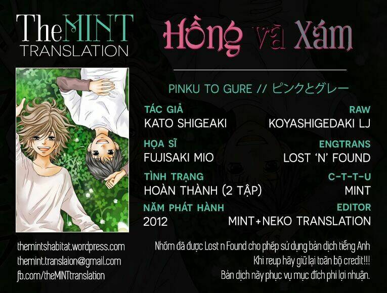 pink to gray chapter 5 1