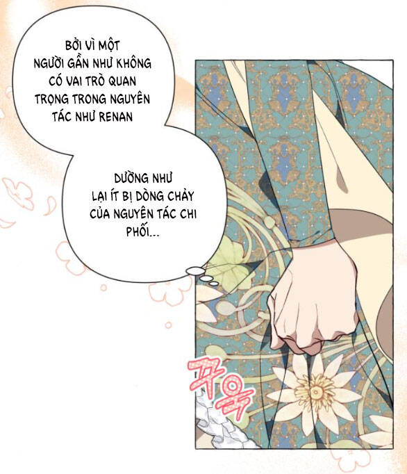 tôi tưởng đó chỉ là tiểu thuyết trọng sinh bình thường chapter 30.2 32