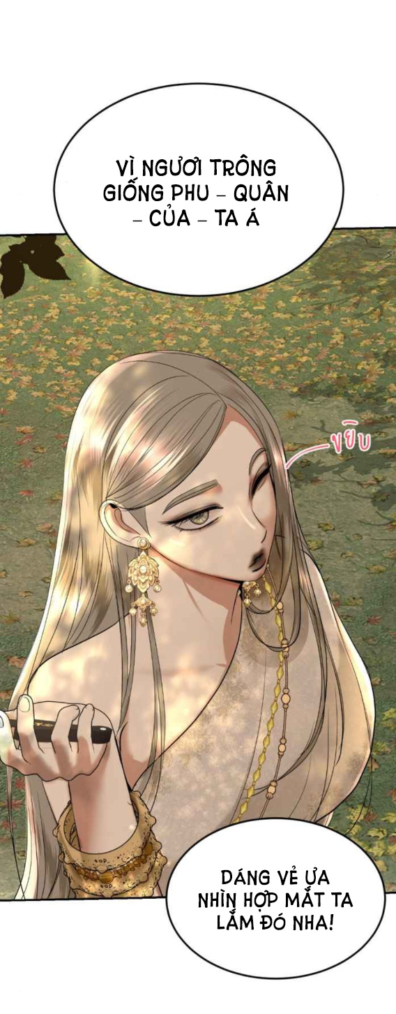 Tôi Là Công Tử Đẹp Trai Nhất Xứ Xiêm chapter 57.2 - Trang 8