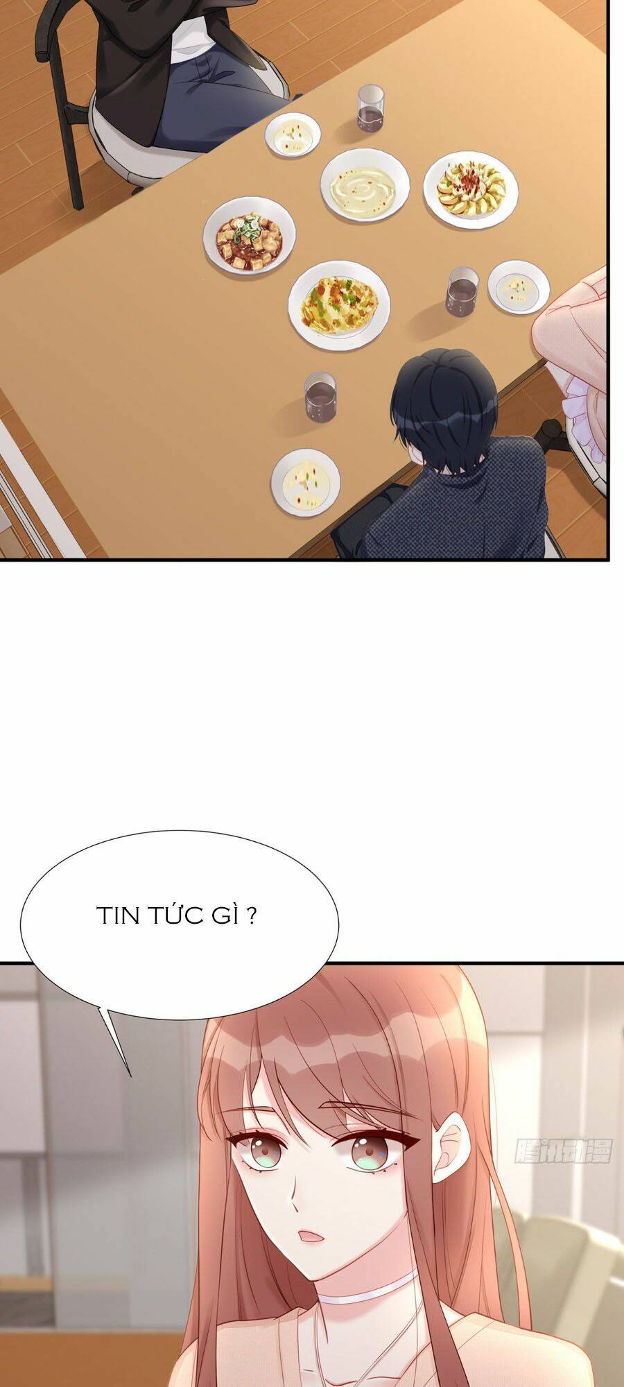 sủng em sủng tới tận cùng chapter 51.2 3