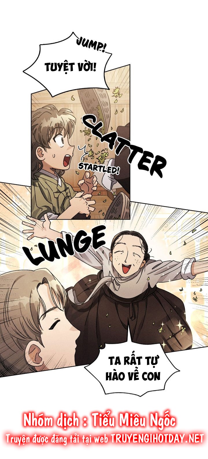 nếu tôi là bạn chapter 20 11