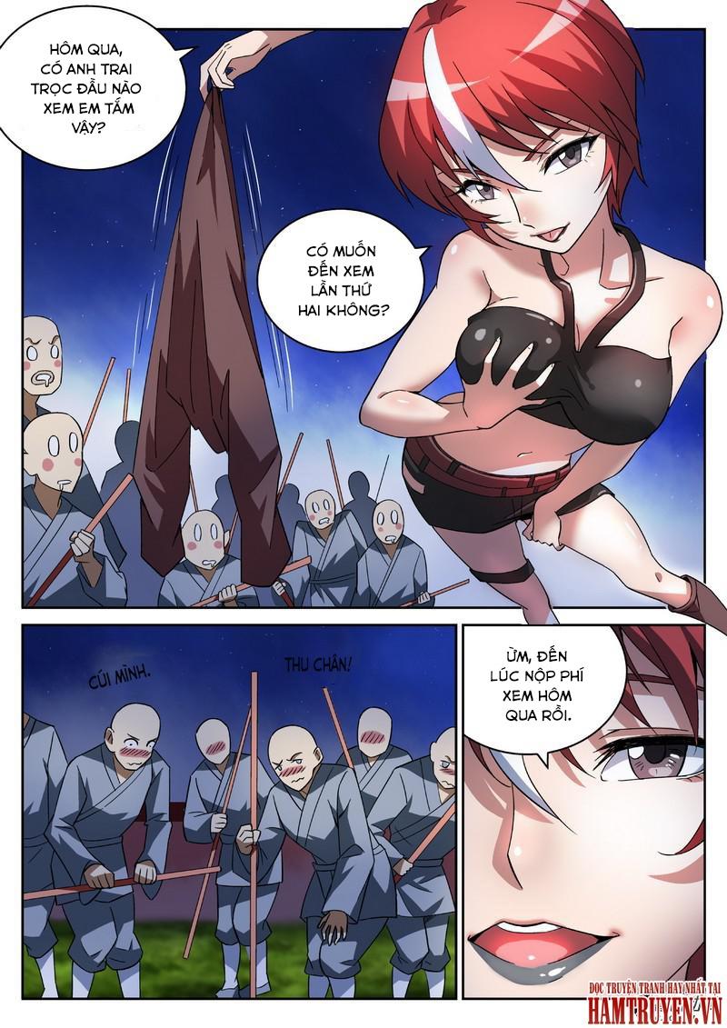 tử vong hồi 2 chapter 23 7