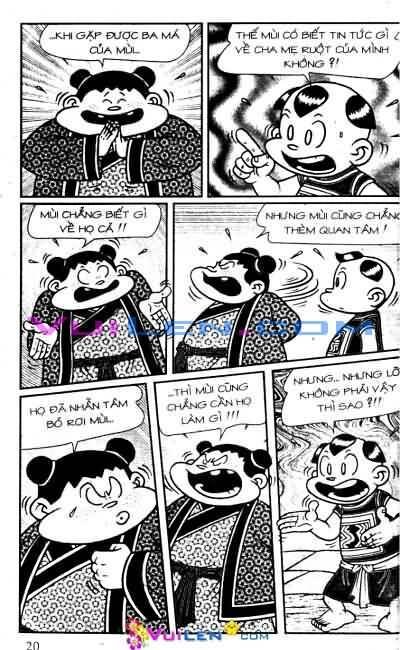 thần đồng đất việt chapter 41 16