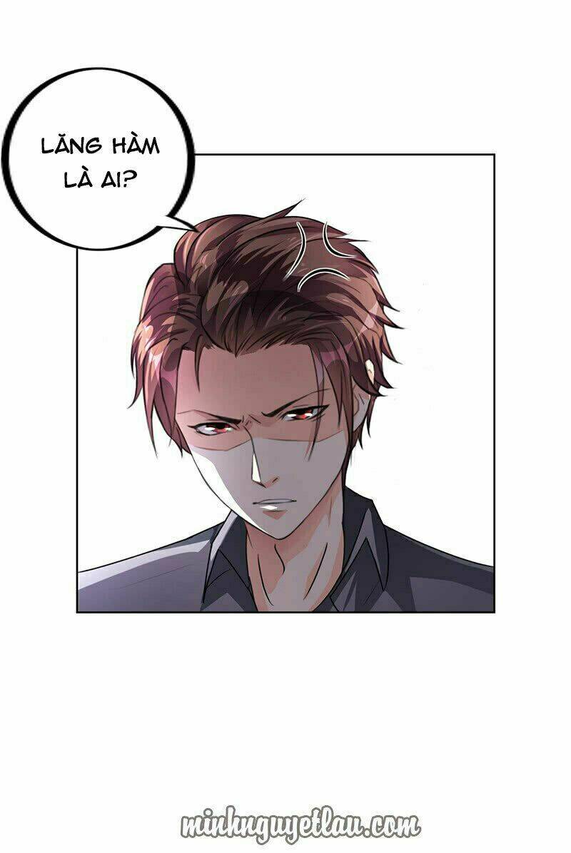 danh môn độc sủng ái thê chapter 17 29