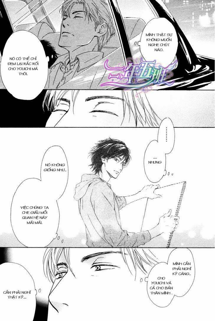 hana wa sakuka chapter 26 27