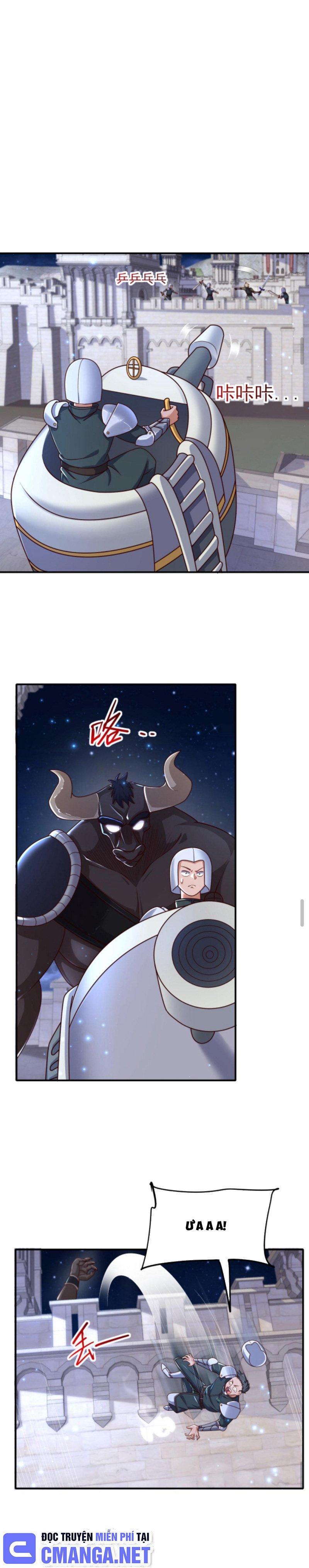 người chơi và nhân chính đều muốn làm hại ta chapter 41 14