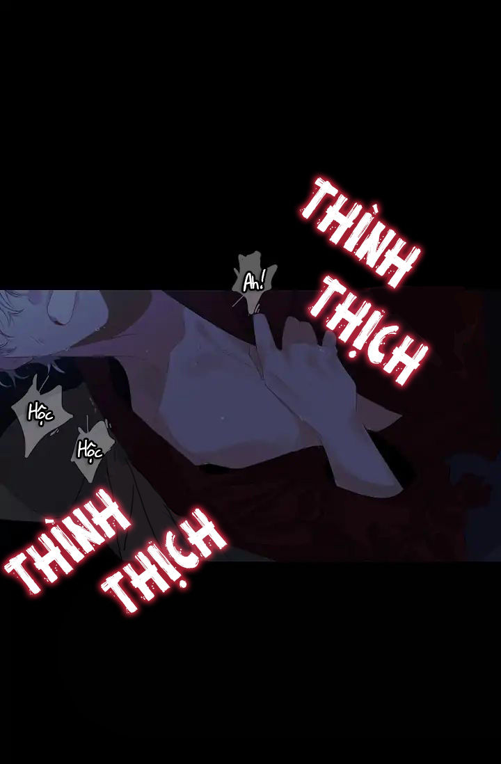 mối tình đầu của bạo chúa chapter 9 22