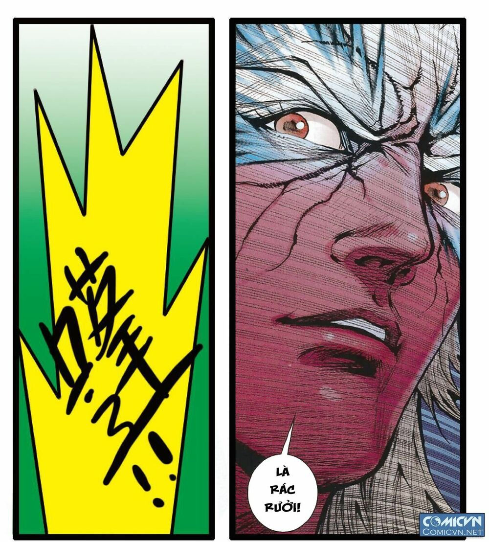 sơn hải kinh truyện chapter 57 37