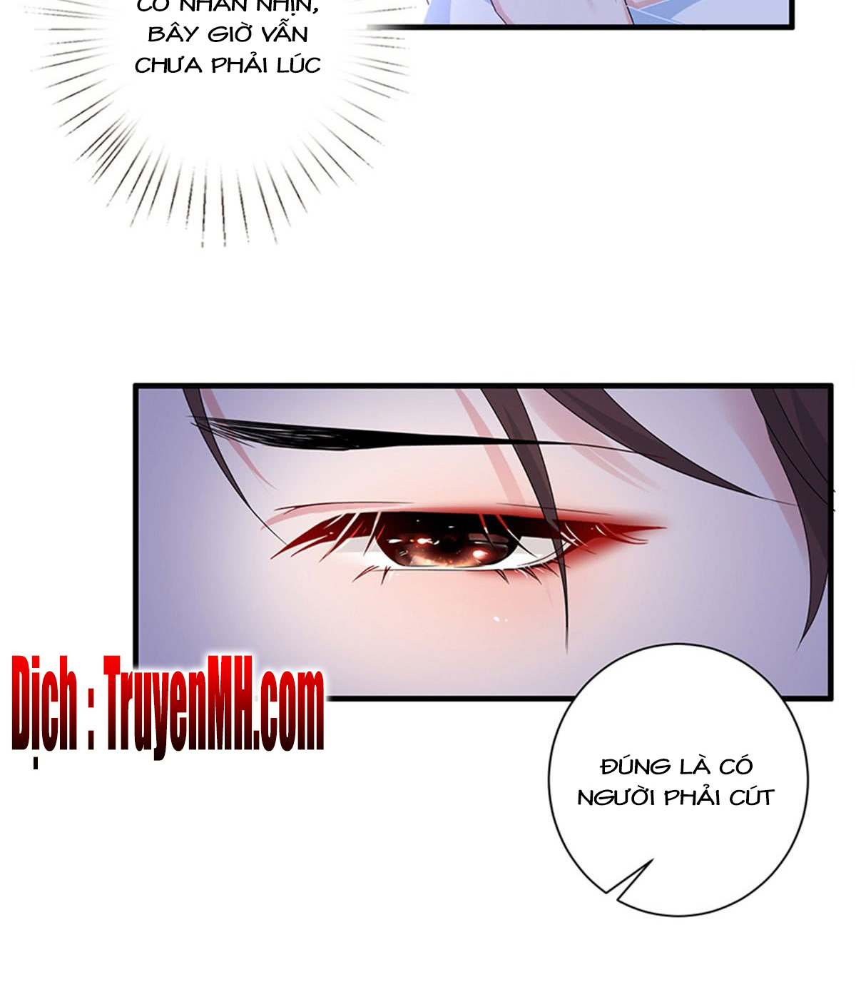 thí hôn lão công, cần giúp sức chapter 7 13