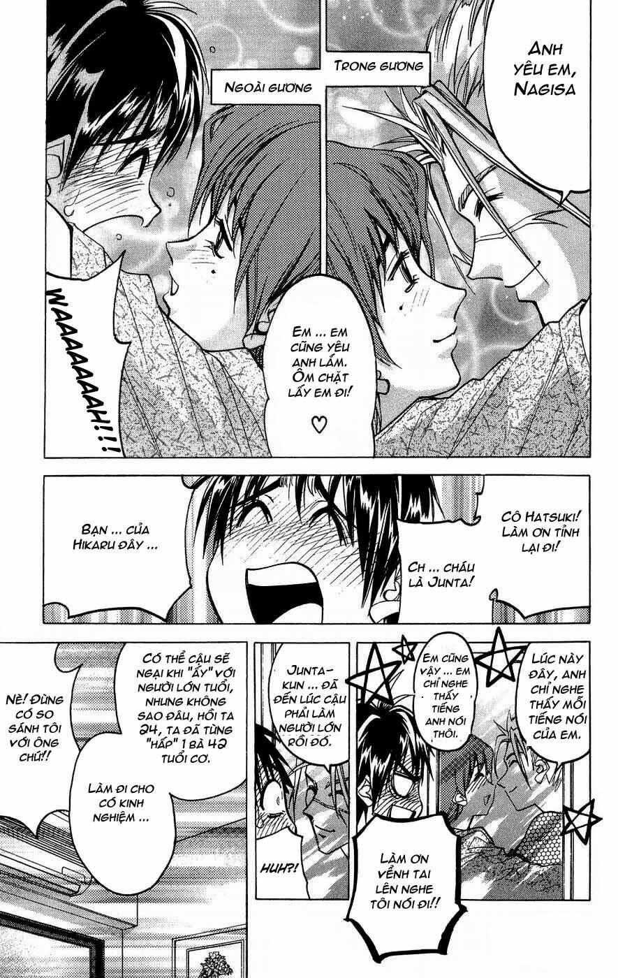 doll gun chapter 8 7