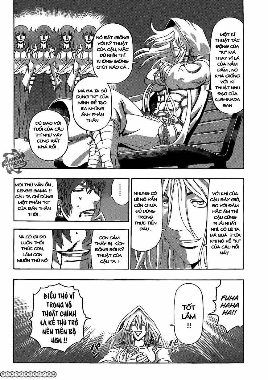 history's strongest disciple kenichi chapter 508 4