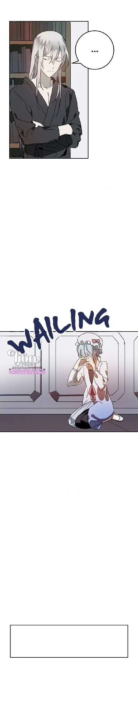 câu chuyện về đứa con lai chapter 11.2 11