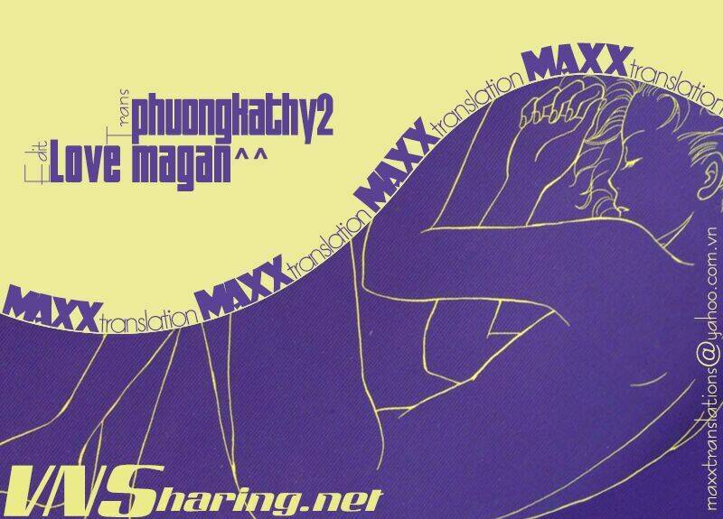 i.s. (intersexuality) chapter 11 1