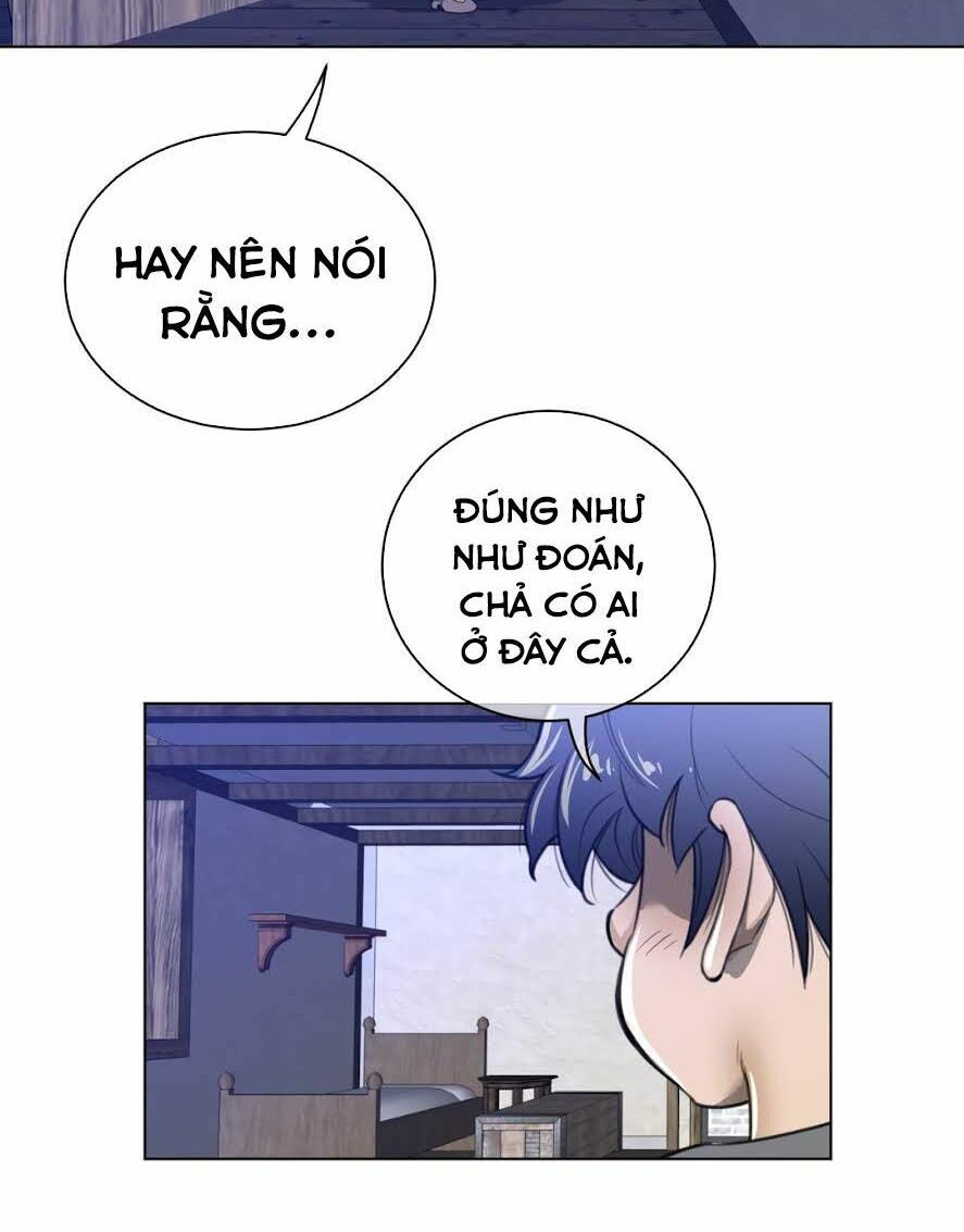một nửa hoàn hảo chapter 65 14