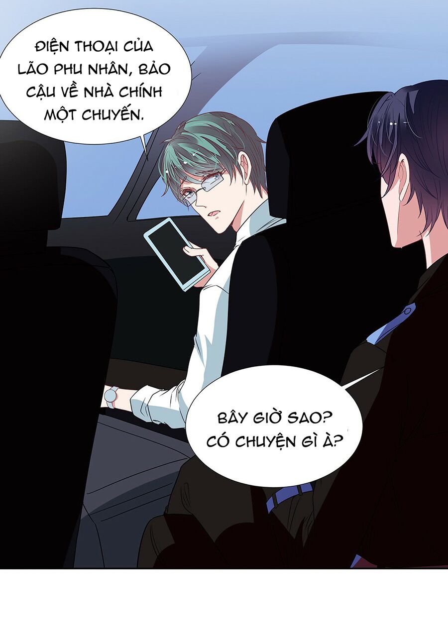 manh thê khó dỗ phần 2 chapter 21 17