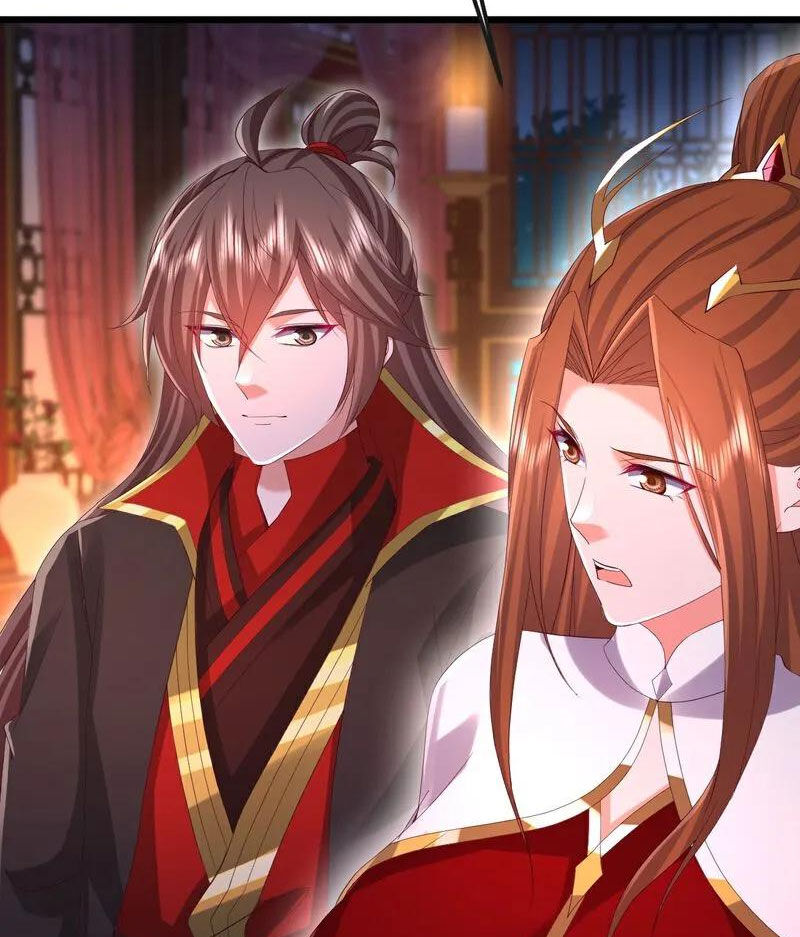 tiên võ đế tôn chapter 512 22