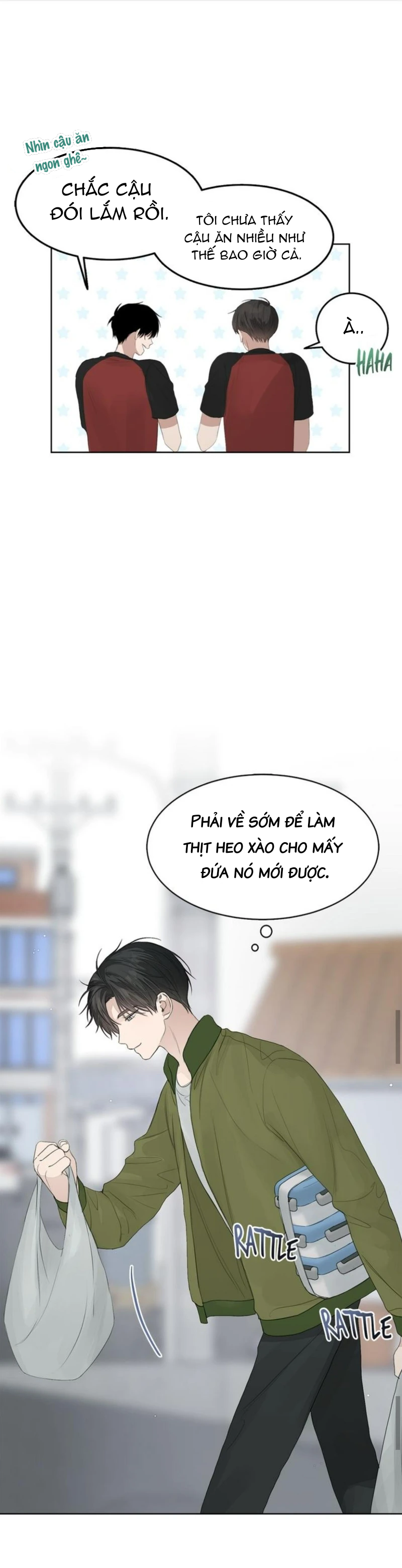 tôi trở thành tên top phụ tồi tệ chapter 5 20