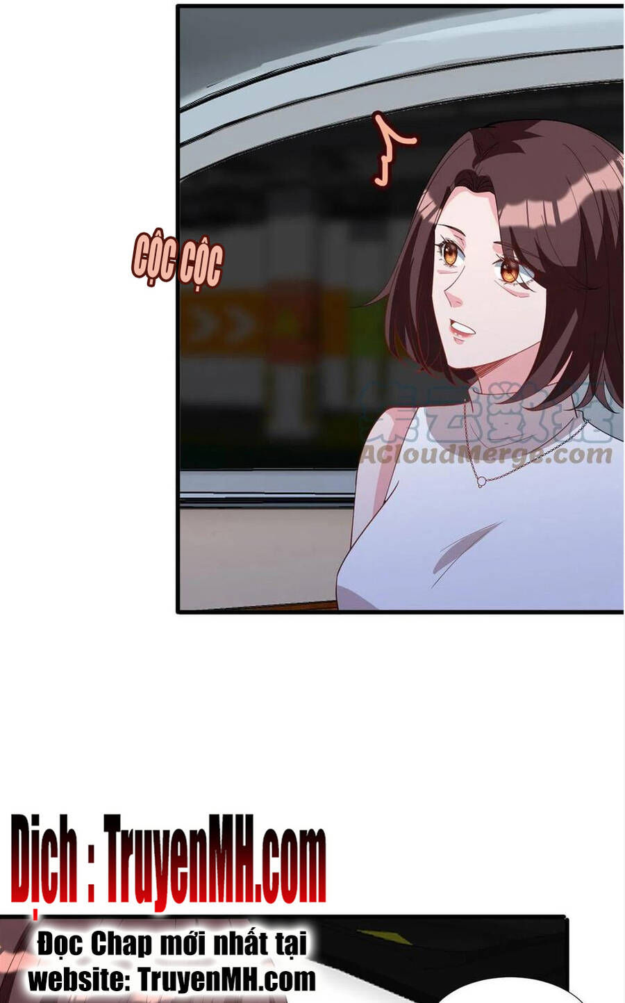 thí hôn lão công, cần giúp sức chapter 569 4