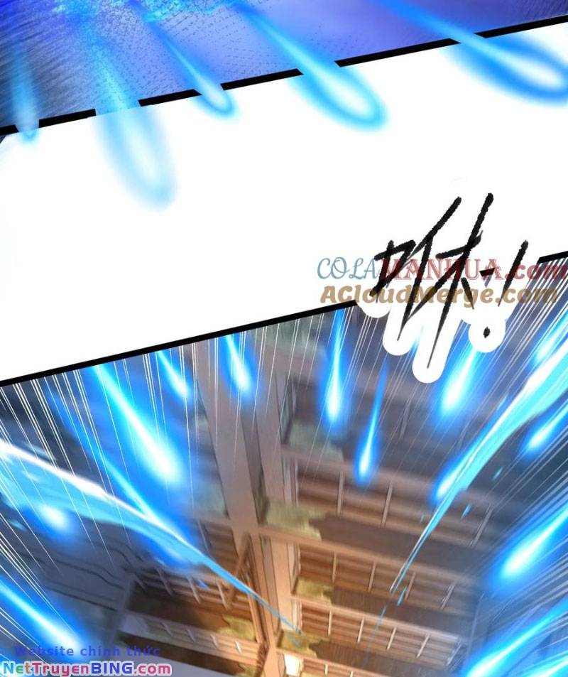 ta nuôi quỷ ở trấn ma ty chapter 278 5