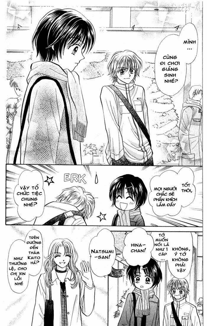 penguin brothers chapter 17 24