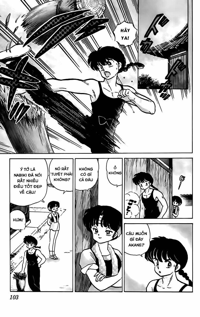 suối lời nguyền chapter 175 4