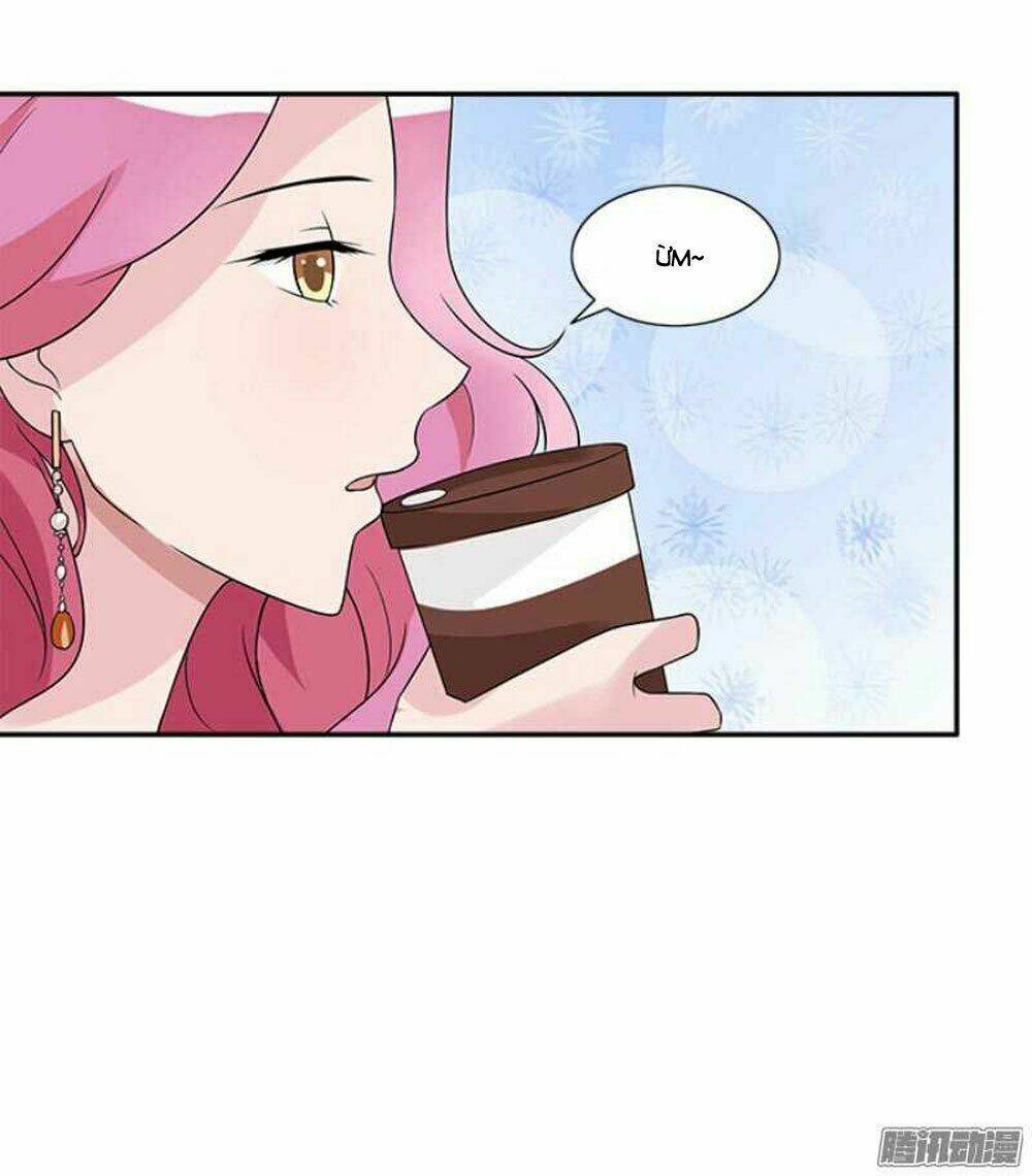 tiểu tâm can tuyệt sủng của lạc tiên sinh chapter 46 15