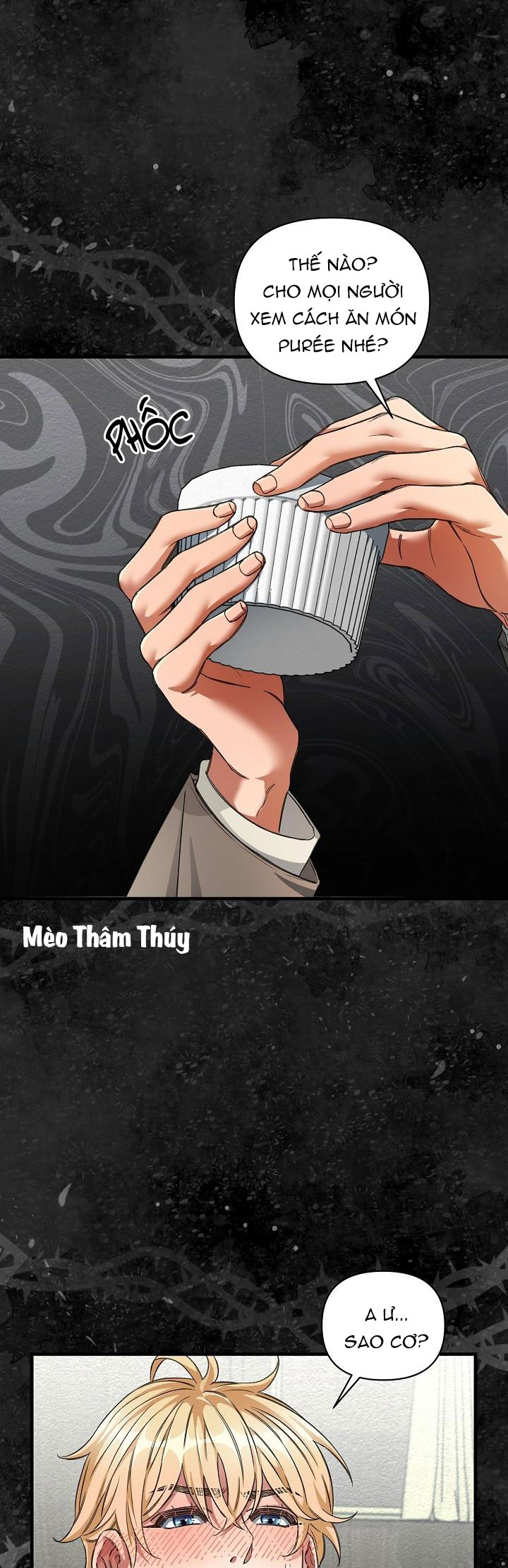 chuyến tàu cuồng loạn chapter 23 41