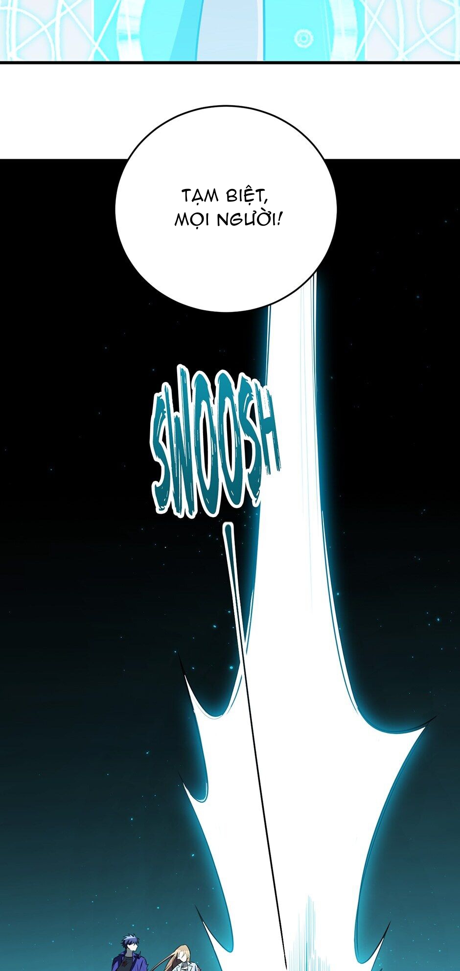 [16+] killing my love chapter 40.1 9