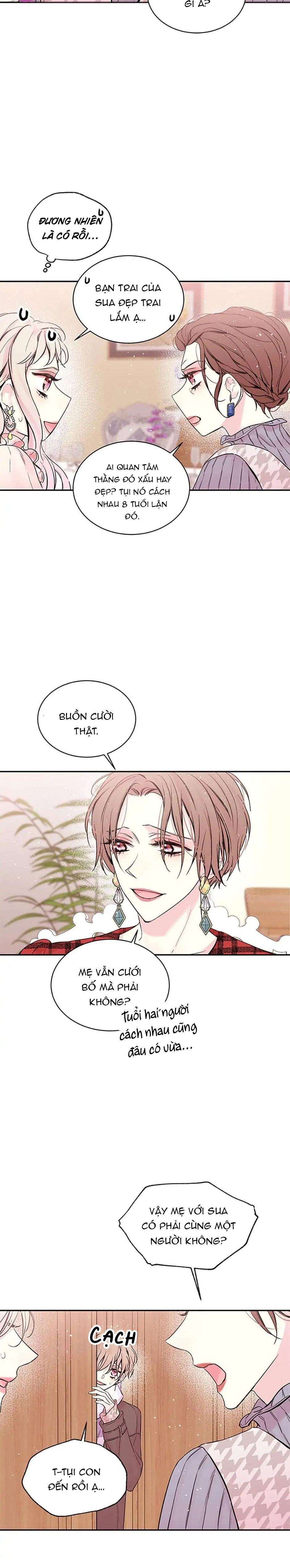 Bí Mật Của Tôi chapter 49