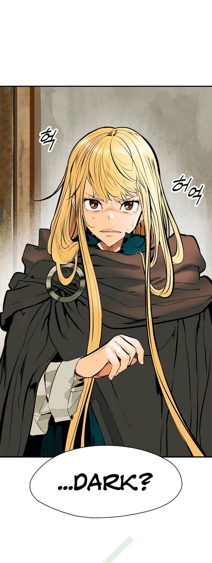 bất bại chân ma chapter 28.1 15