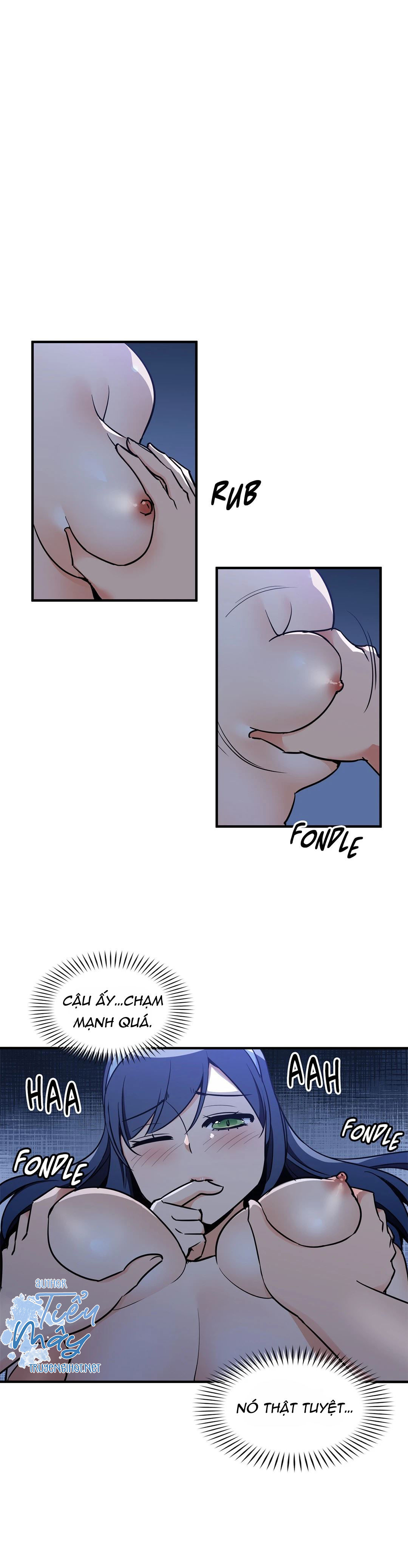 chiến binh sáng giá nhất chapter 51 13