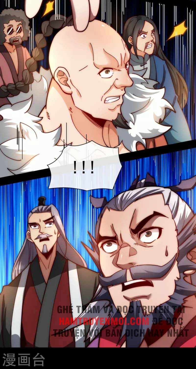 ta là thương thiên chapter 17 11