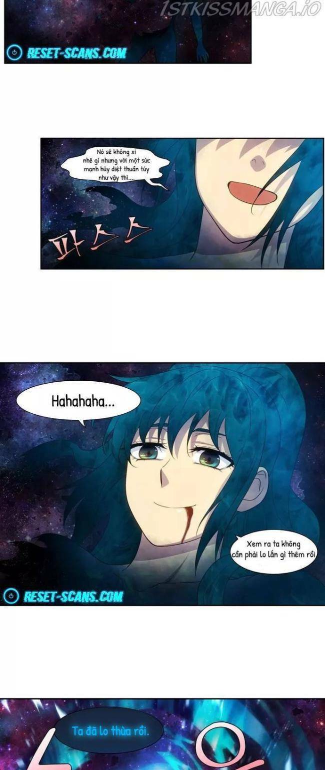 Thế Giới Game Thủ chapter 411.5 13