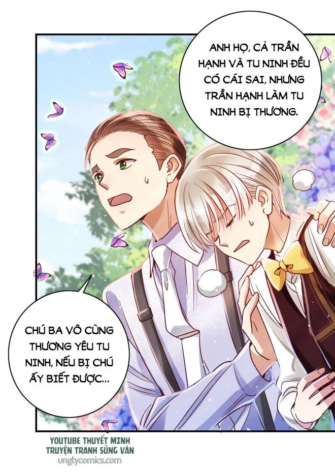 mê muội mất cả ý chí chapter 12 8