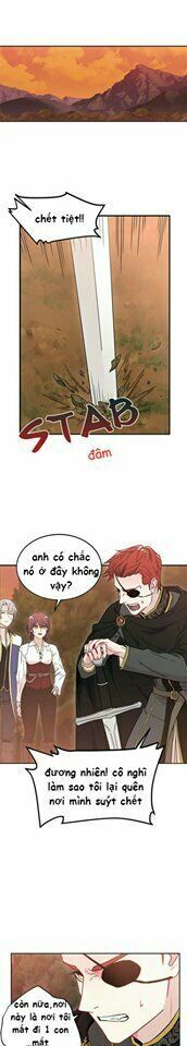 như người muốn,hoàng tử chapter 6 16