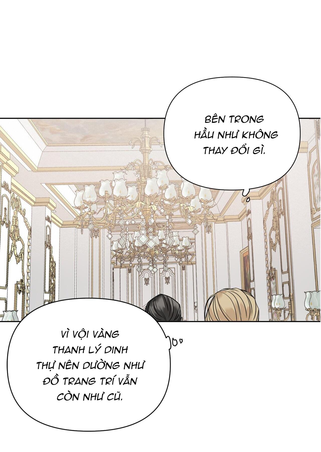 bước vào vườn hồng chapter 5 36