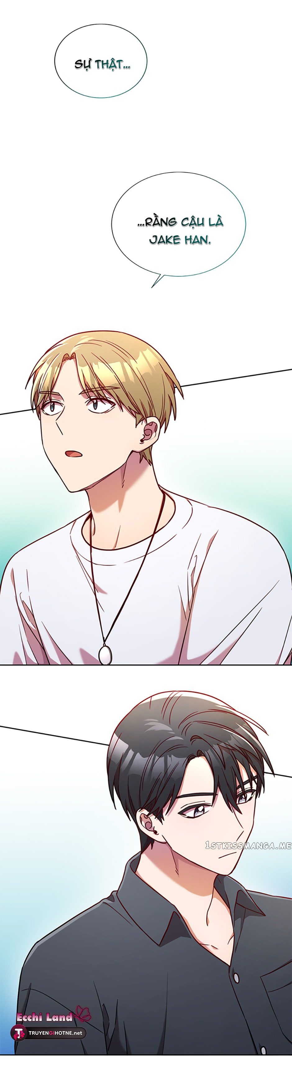 kết hôn ư? không, cảm ơn! chapter 9.2 7