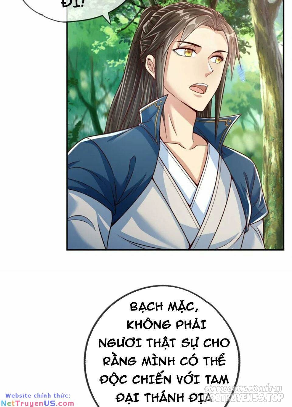 ta có khả năng vô hạn đốn ngộ chapter 46 19