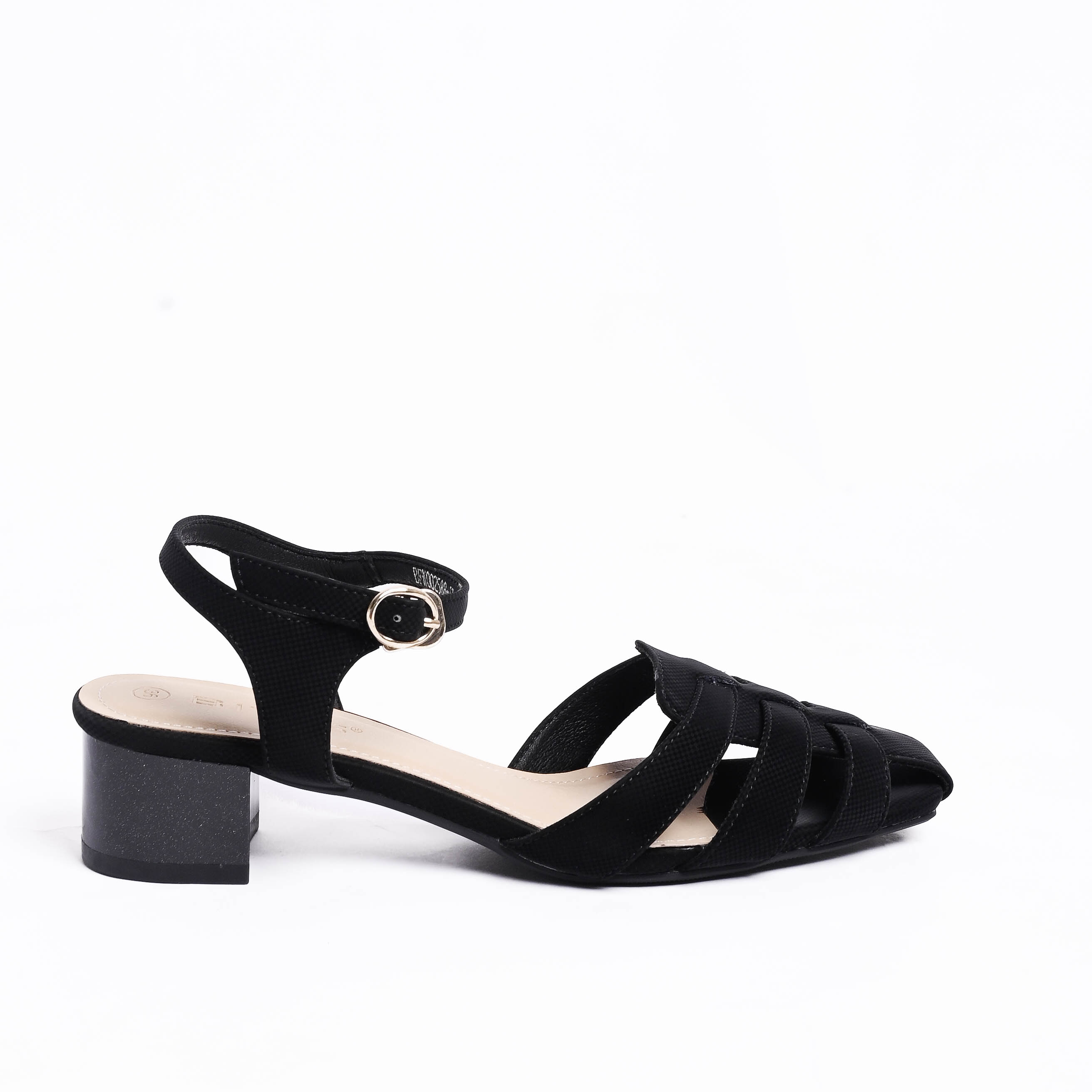 Sandal cao gót Bitis nữ (35-39)